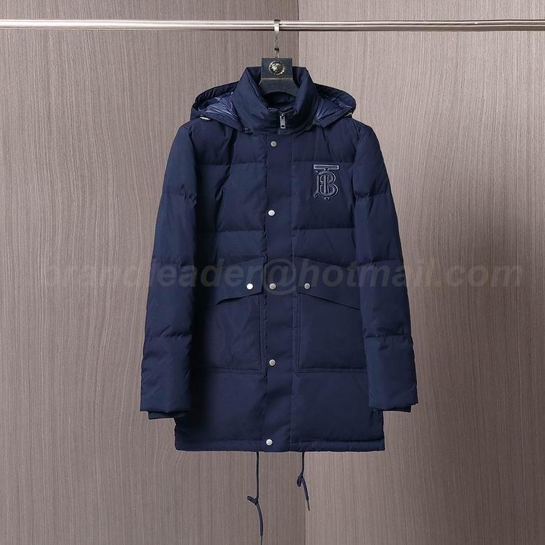 Burberry Men's Outwear 134